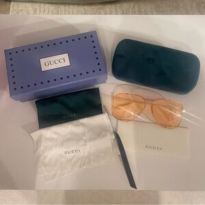 Women’s Gucci Sunglasses